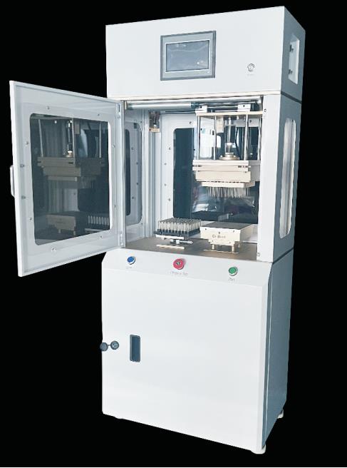 氣動系列電子煙注油機